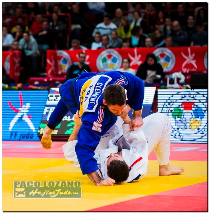 Paris 2014 by P.Lozano cat -100 kg_PLM4659